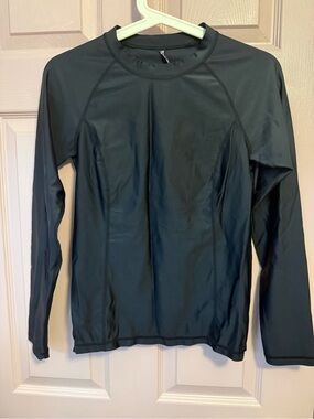 Women's Ripzone Women's Luni Rashguard T Shirt
